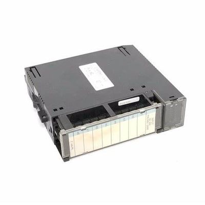 GE IC200MDL631 ersaMax Discrete Input Module, 120 VAC isoliert, 16 Punkte