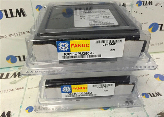 GE IC697HSC700 12 Ein- oder Differential-Eingänge der Serie 90-70 von GE Fanuc