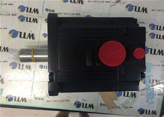 Mitsubishi 3AC Servomotor HC353BS Elektromotoren 3,5KW 151V 16A neu auf Lager
