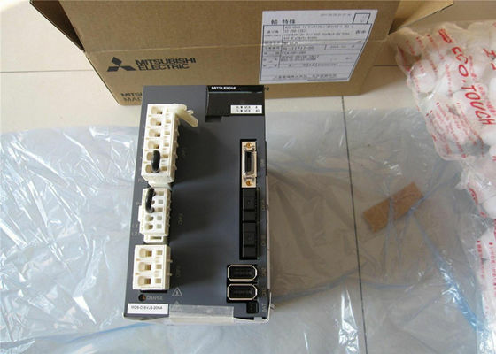 Mitsubishi MELDAS 2.0KW 3PH Servomotor Antrieb MDS-D-SVJ3-20NA variable Frequenz Antrieb