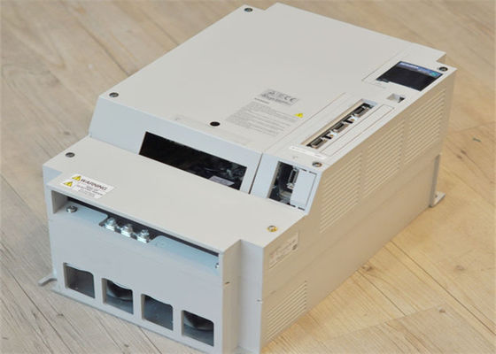 MITSUBISHI 11kW AC SERVO MOTOR DRIVER MR-J2S-11KB J2-Super-Serie Industrieverstärker