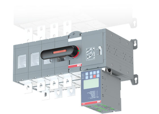 OTM630E4C20D380C 2TFC800274R1001 Übertragungsschalter neu und mit Garantie