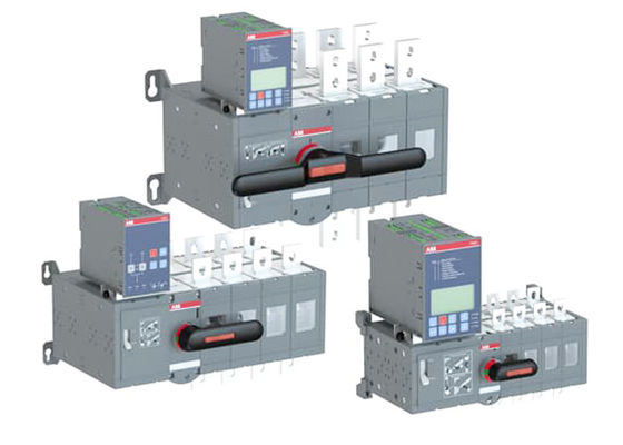 OTM630E4C20D380C 2TFC800274R1001 Übertragungsschalter neu und mit Garantie