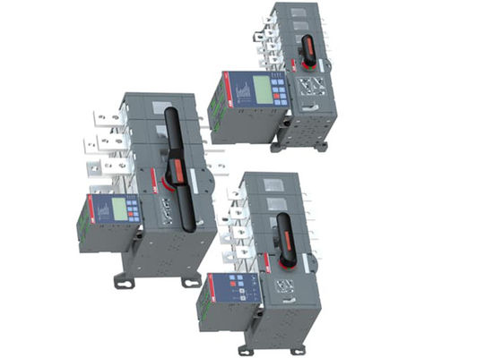 OTM250E4C20D380C Doppelstrom-Automatikübertragungsschalter OMD 2TFC800263R1001