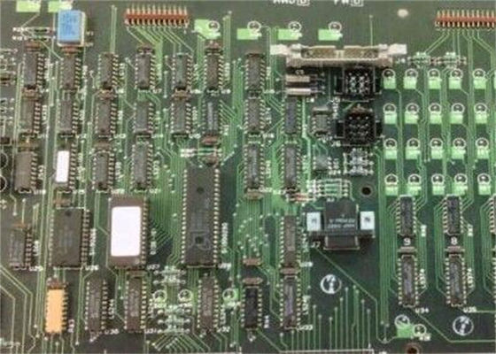 Honeywell 51400771-100 Operator Tastatur 100% neu und Original auf Lager