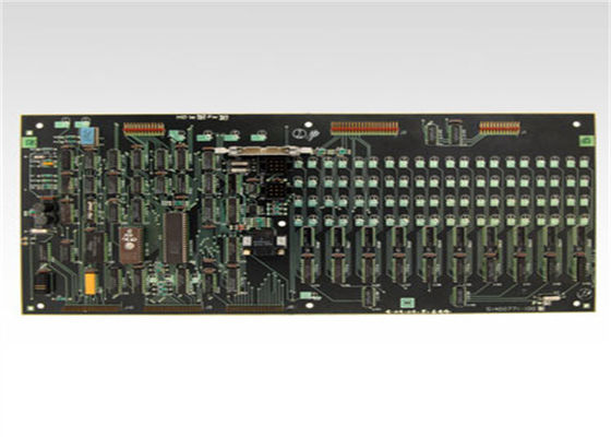 Honeywell 51400771-100 Operator Tastatur 100% neu und Original auf Lager