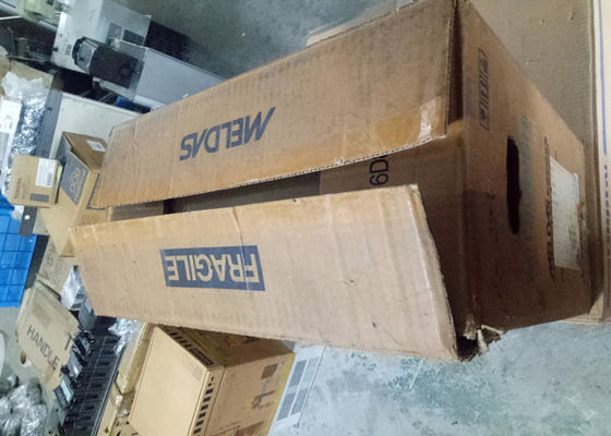 Mitsubishi Stromversorgungseinheit MDS-B-CVE-150 49AMP 15KW 200-230V für MDS-B-Systemtreiber