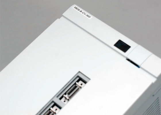 Mitsubishi MDS Melsec SERVO POWER SUPPLY MDS-B-CV-300 30,0 kW Elektro- Wechselstromantrieb Neues