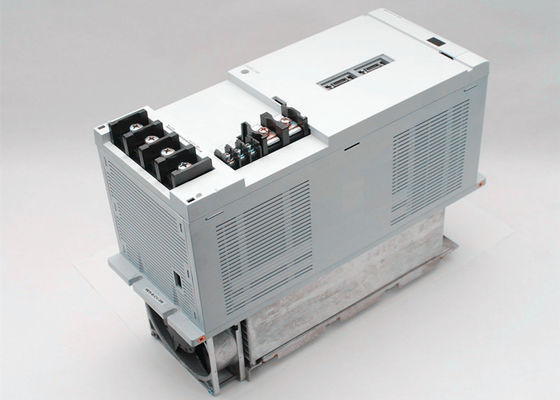 Mitsubishi MDS Melsec SERVO POWER SUPPLY MDS-B-CV-300 30,0 kW Elektro- Wechselstromantrieb Neues