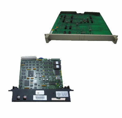 GE IC693MDL916 24 VDC-Eingang (8 Punkte), Relais-Ausgang (8 Punkte) 100 E/A-Module