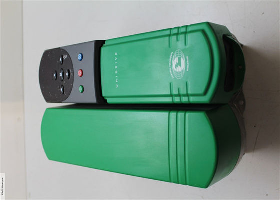 UNI2401 NEW 5,5kw 3-Phasen-Frequenzumrichter, industrieller Frequenzumrichter