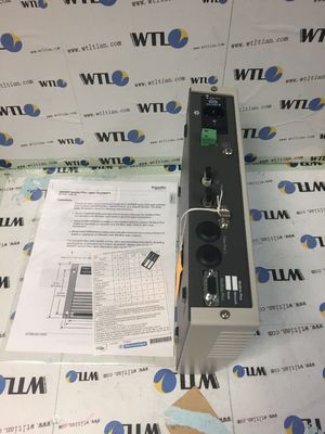490NRP25300 Modicon Quantenfaseroptischer Repeater 490-NRP-253-00 Neuer Zustand