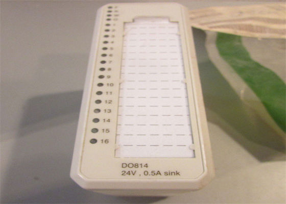 Neue ABB DO814 24V CMPNT AC800 I/O Digitale Ausgabe 3BUR001455R1 W/ Lead für CDP.