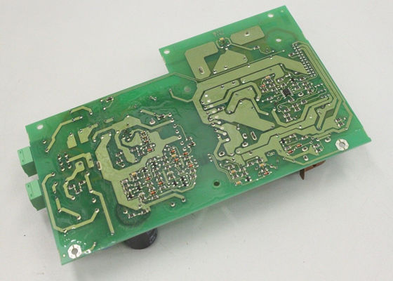 ABB Stromversorgung SDCS-POW-1C 3ADT220090R0003 Steuerkreisplatte NEUE