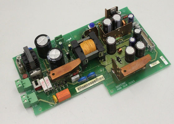 ABB Stromversorgung SDCS-POW-1C 3ADT220090R0003 Steuerkreisplatte NEUE