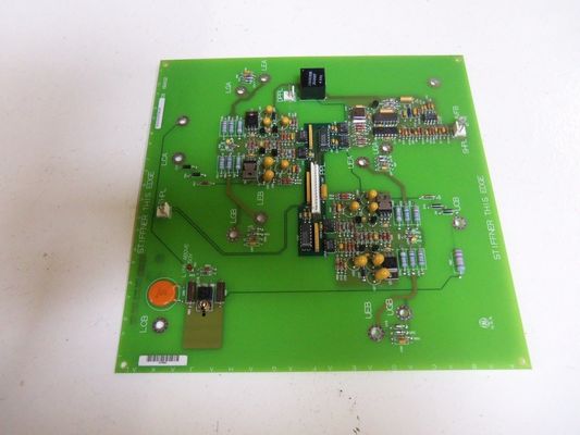 DS200DSFBG2A General Electric Driver Shunt Feedback Card passt in das Mark V-System