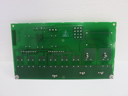 General Electric-Stromsensor-Rückkopplungstafel DS200FCSAG1A der LS2100-Serie