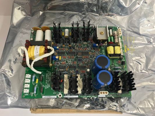 Schaltplatte DS200FGPAG1A LS2100 Serie General Electric