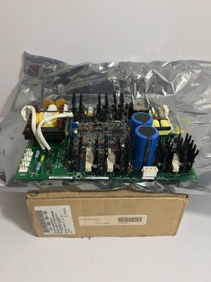Schaltplatte DS200FGPAG1A LS2100 Serie General Electric