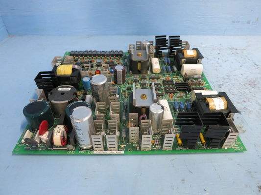 DS200GDPAG1A Hochfrequenz-Stromversorgungskarton entwickelt für die Mark V-Board-Serie von General Electric