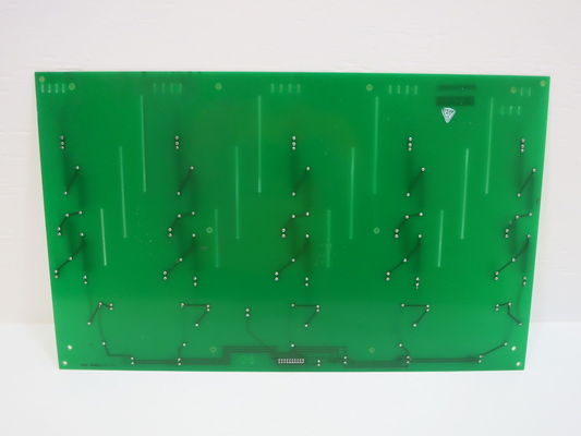 DS200NATOG2A NATO-Board Spannungs-Feedback-Skalierbrett von General Electric hergestellt