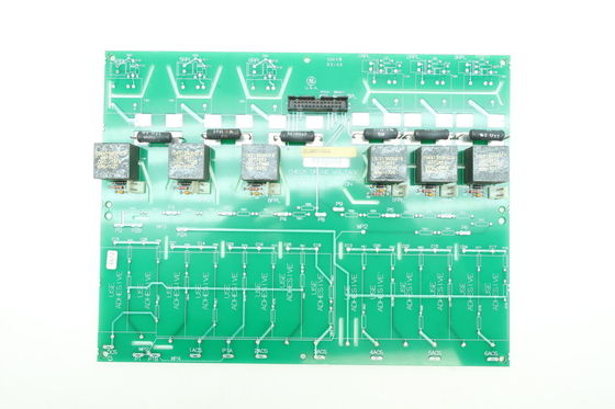 DS200PCCAG6A GE Industrial Control verschiedene Versionen von Stromanschlusskarten