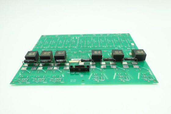 DS200PCCAG6A GE Industrial Control verschiedene Versionen von Stromanschlusskarten