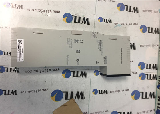 Niederspannung TSX Modicon Quantum PLC 24V Gleichspannungs-Eingangsmodule 140DDI35300