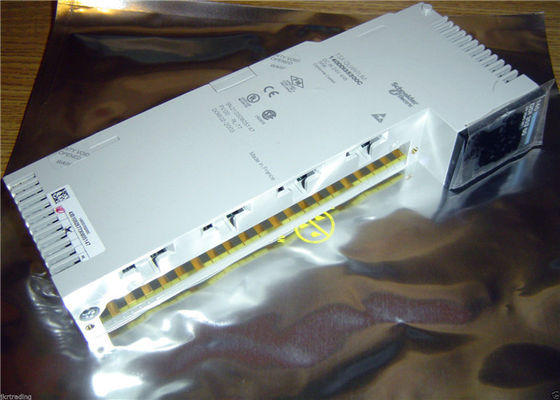 Niederspannung TSX Modicon Quantum PLC 24V Gleichspannungs-Eingangsmodule 140DDI35300