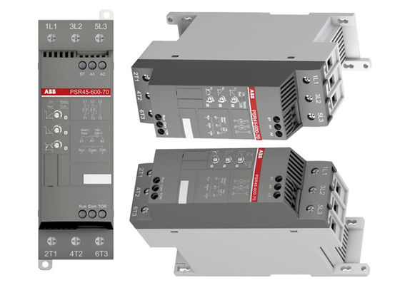 PSR45-600-70 1SFA896111R7000 PSR Softstarter 45A 208-600VAC Neues