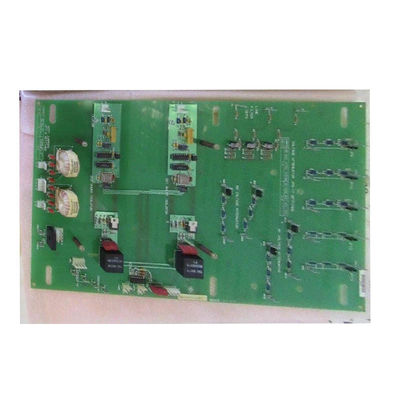 General Electric DS200SHVIG1B SCR Hochspannungs-Schnittstellenplatte der Mark V-Plattenreihe