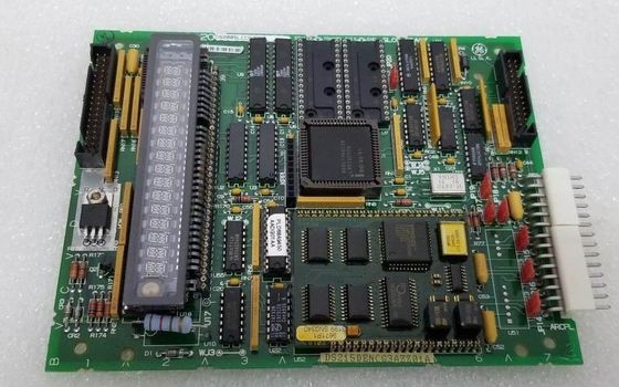 General Electric DS200SLCCG3A-Karte als LAN-Kommunikationsplatine