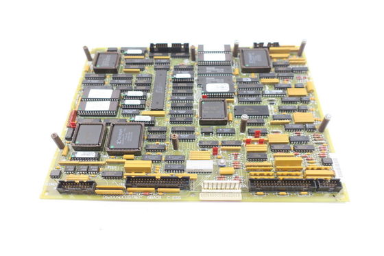 DS215SDCCG1AZZ01B Antriebssteuerungskarte für die Mark V-Board-Serie von General Electric