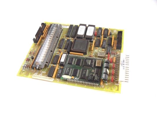 General Electric entwickelte Mark V-Board-Karte der Serie DS215SLCCG1AZZ01A