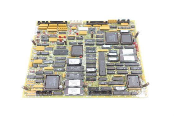 General Electric entwickelte Mark V-Board-Karte der Serie DS215SLCCG1AZZ01A