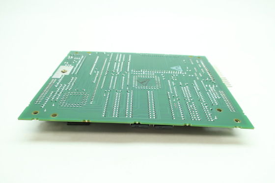 DS215SLCCG1AZZ01B LAN-Kommunikationsplatte General Electric für ihre Mark V-Plattenreihe