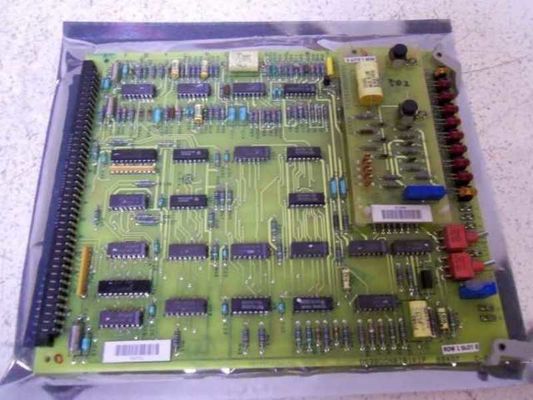 DS3800DDCD General Electric Circuit Card ASSEMBLY PLC Programmierbare Logiksteuerung