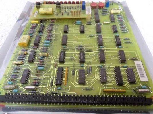 DS3800DDCD General Electric Circuit Card ASSEMBLY PLC Programmierbare Logiksteuerung