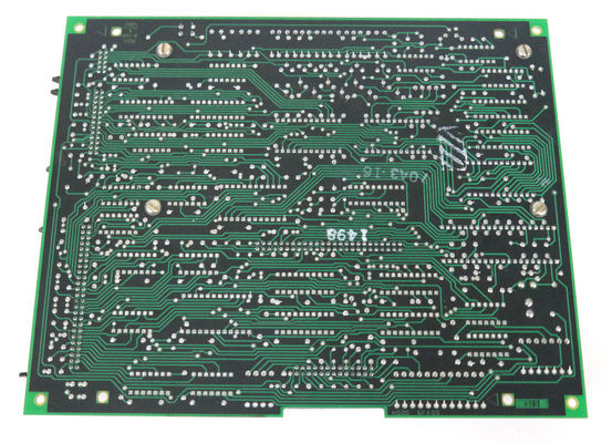 GE Speedtronic Leiterplatte DS3800DSQD1A1A 3 Zoll hoch 7 Zoll lang