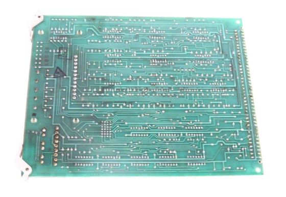 GE-Leiterplatte DS3800DVIA 2 Zoll hoch und 4 Zoll lang