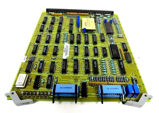 GE Analog Conversion Board DS3800HAIA für die schnelle Installation im Antrieb