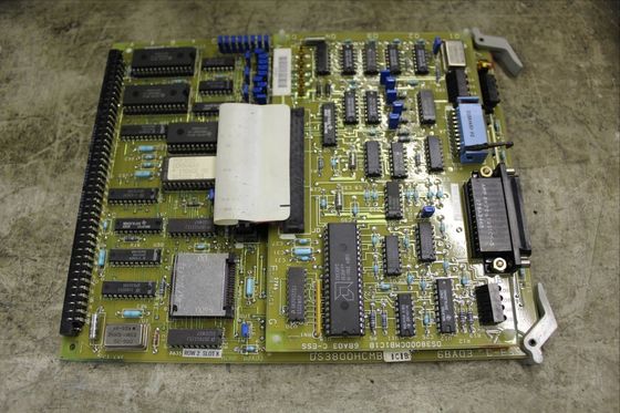 GE Universal Communications Processor Board DS3800HCMB für schnelle Installation im Laufwerk