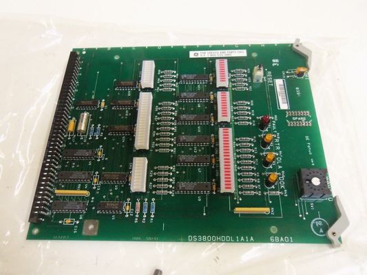 DS3800HDDL HMI-Schnittstelle Mensch-Maschine Leiterplatte