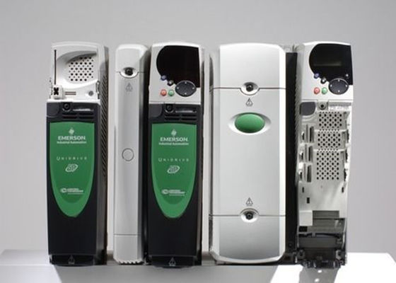 NIDEC Emerson Steuertechniken Einantrieb SP1202 200VAC Panel Mount Drive SP2TL 5.8/6.8A