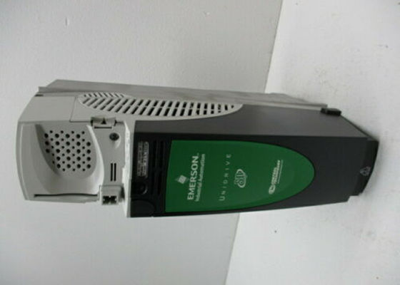 NIDEC Emerson Steuertechniken Einantrieb SP1202 200VAC Panel Mount Drive SP2TL 5.8/6.8A