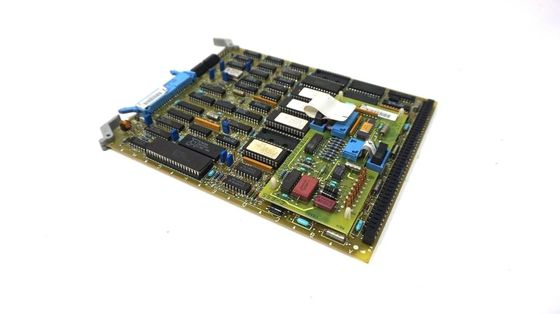 GE-Funktionsprozessor-Board DS3800HFPC modularer Steckverbinder zur Befestigung an einem Laufwerk