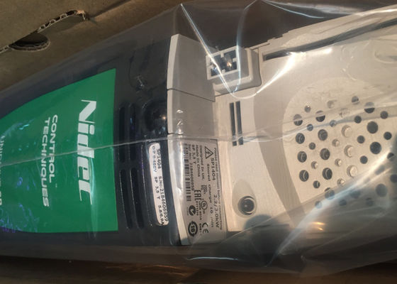 2.2KW Wechselstrommotor Frequenzwandler / Emerson CT Inverter SP1404 Unidrive