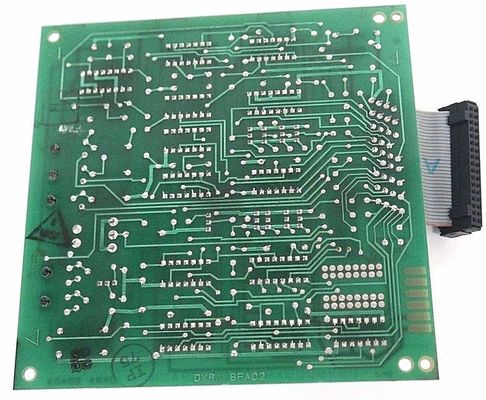 GE-Receiver-Board DS3800HXRA der Serie 6 für schnelle Installation im Antrieb
