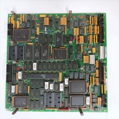 GE IC697CGR935 Schlitz 1 des Racks 0 3,1 Ampere Nominaler Einzelschlitz CPU 12K jeweils