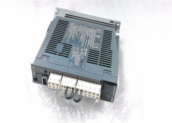 MITSUBISHI MELSERVO-J3-Serie 400W Verstärker MR-J3-40A-A01 Industrieller Wechselstrom-SERVO-Antrieb